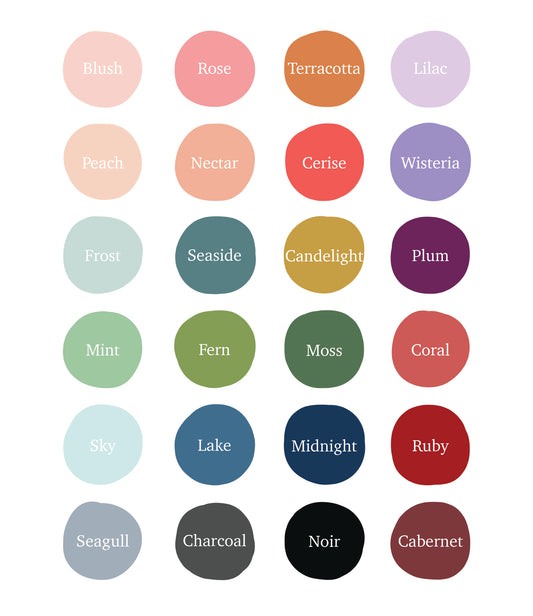 Confetti | Bulk Candle Birthday Favors